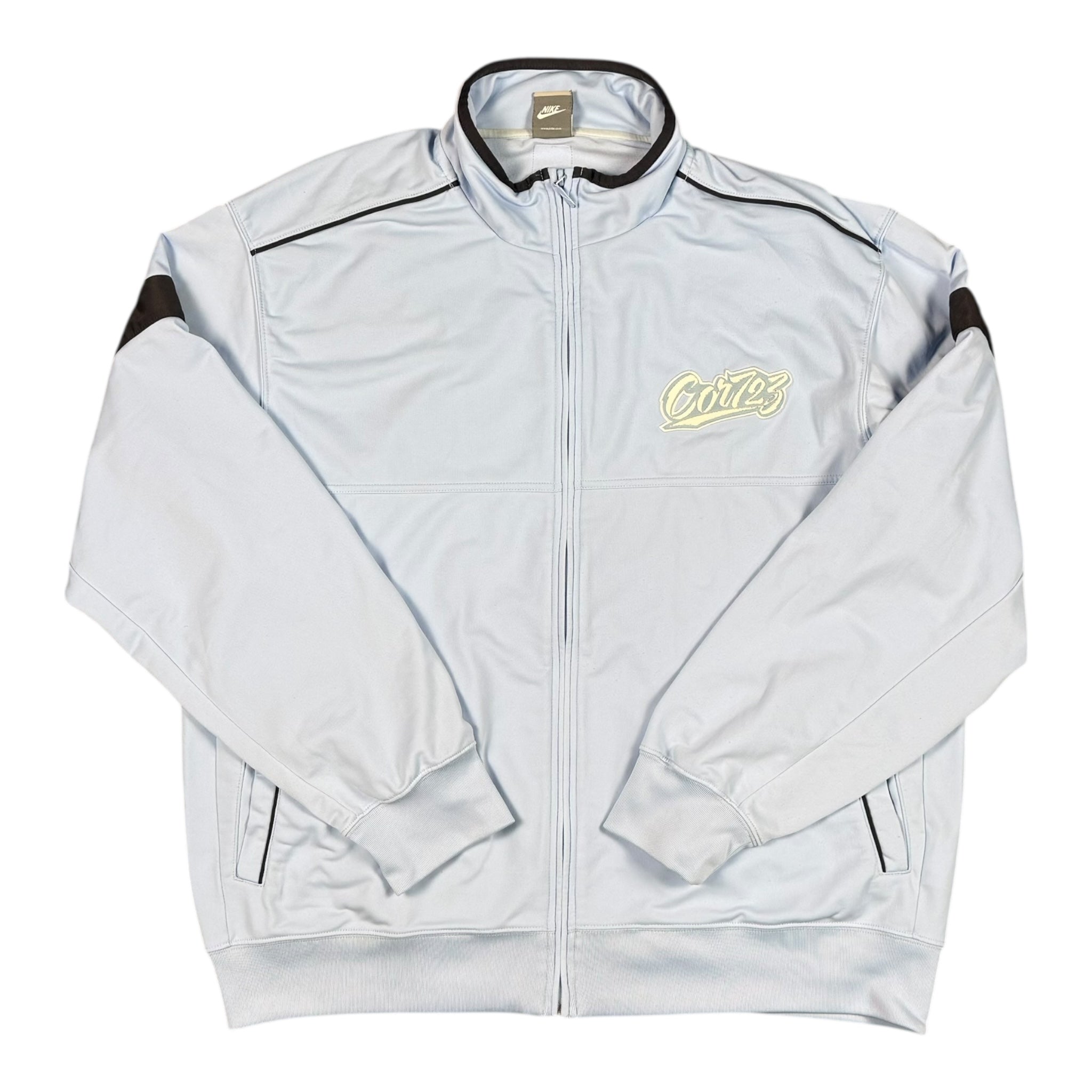 Cortez Trainingsjacke
