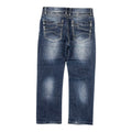 Y2k Straight Jeans