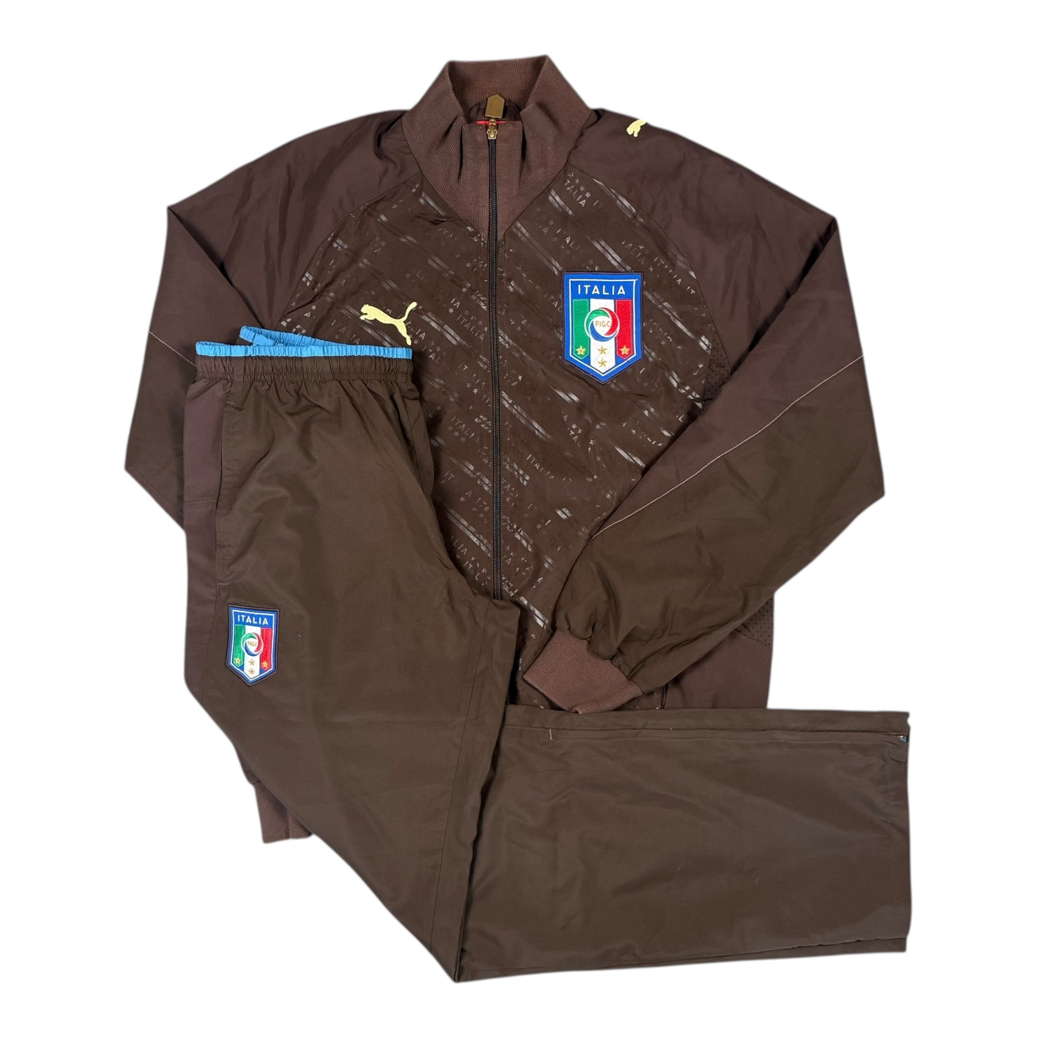 Italien Trainingsanzug