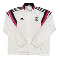 Real Madrid Trainingsjacke