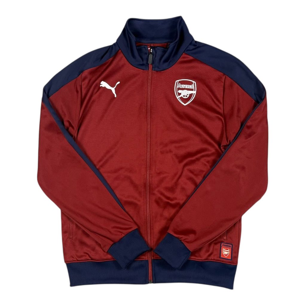 Arsenal Trainingsjacke
