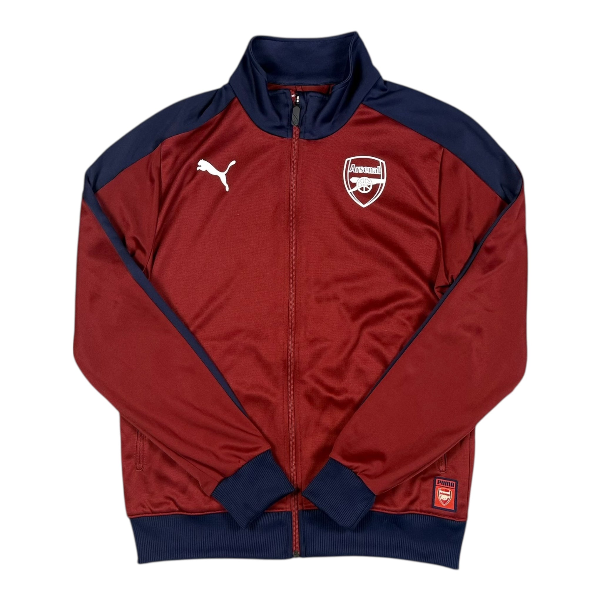 Arsenal Trainingsjacke