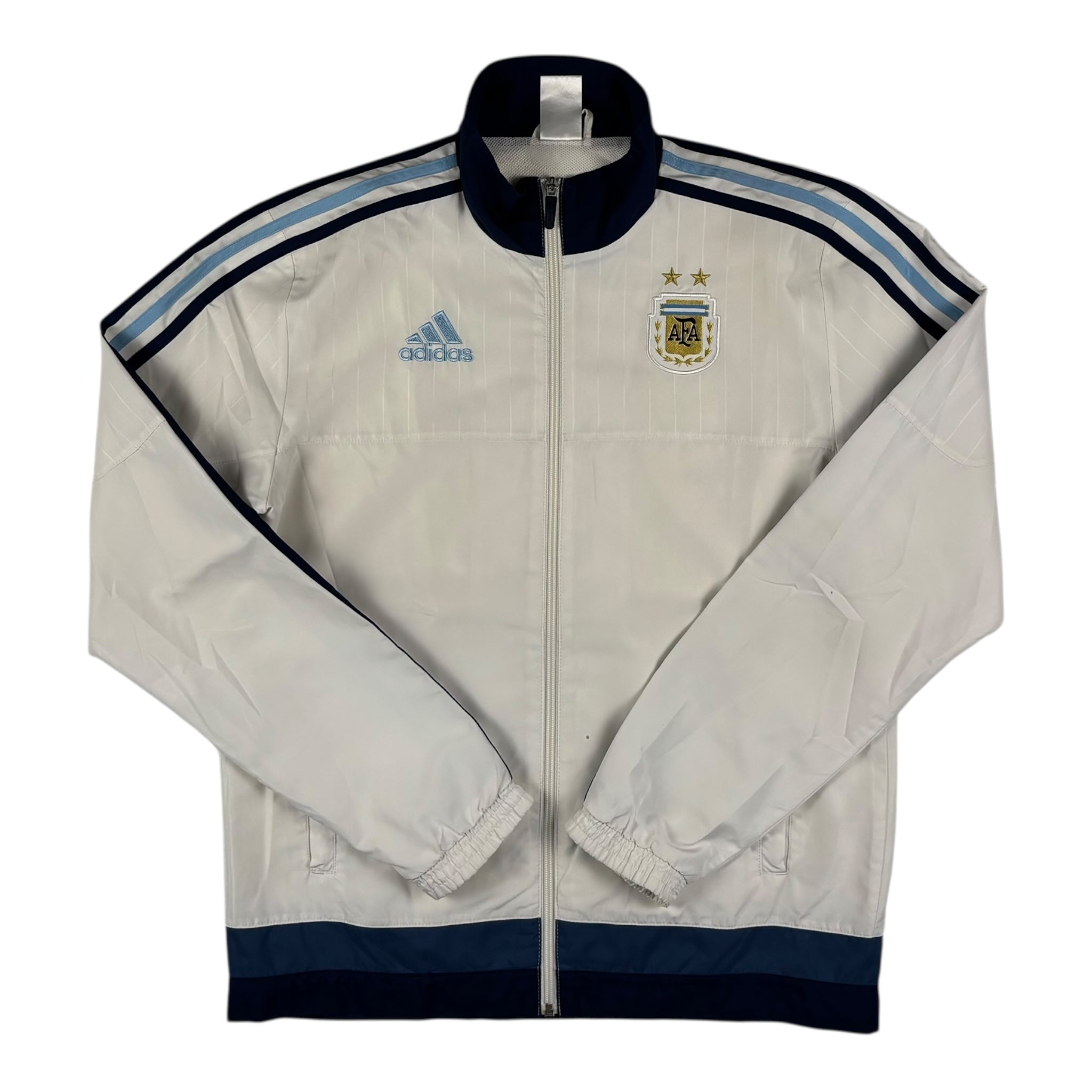 Argentina track jacket