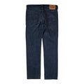 Straight Jeans