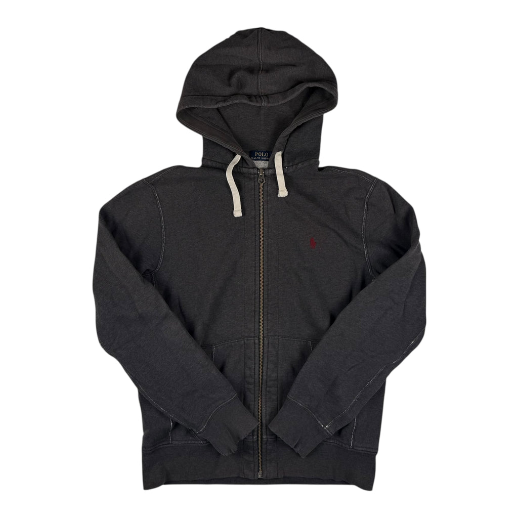 Pony Zipper