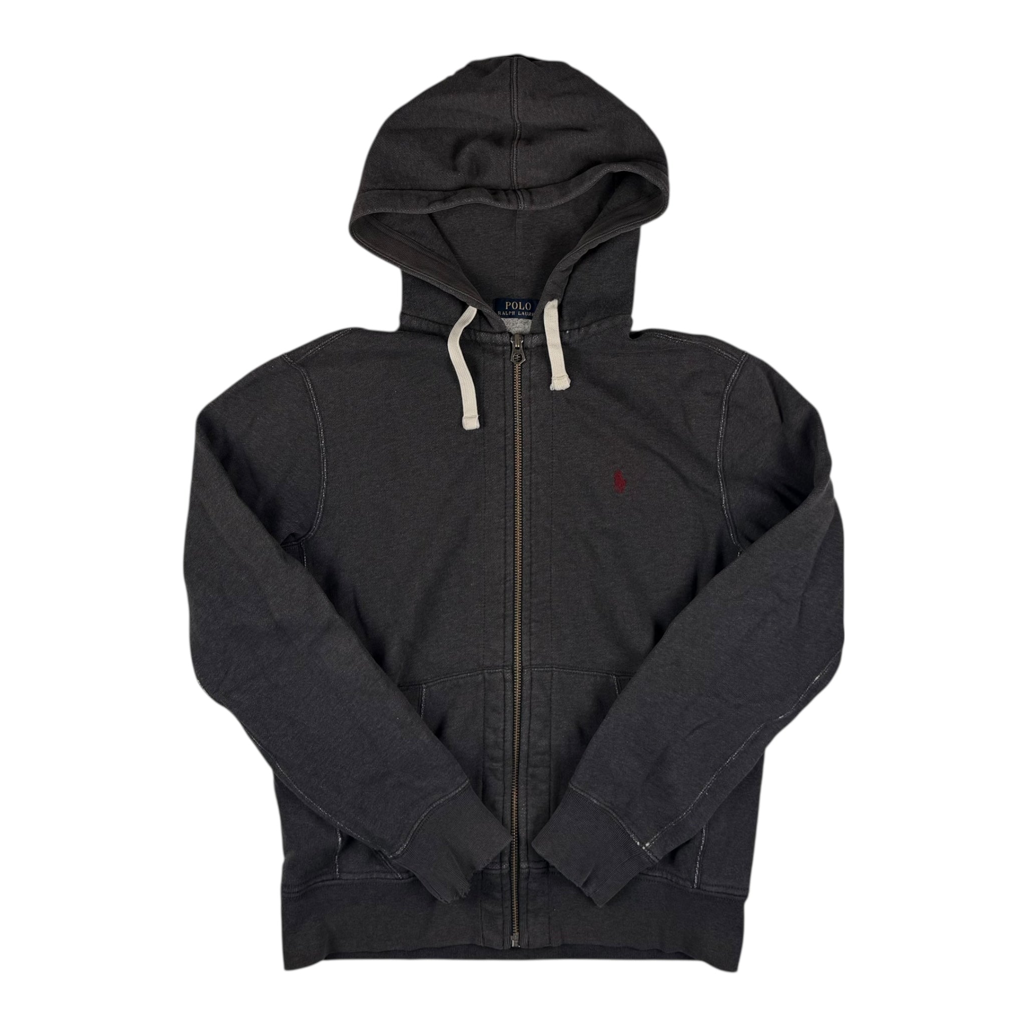 Pony Zipper