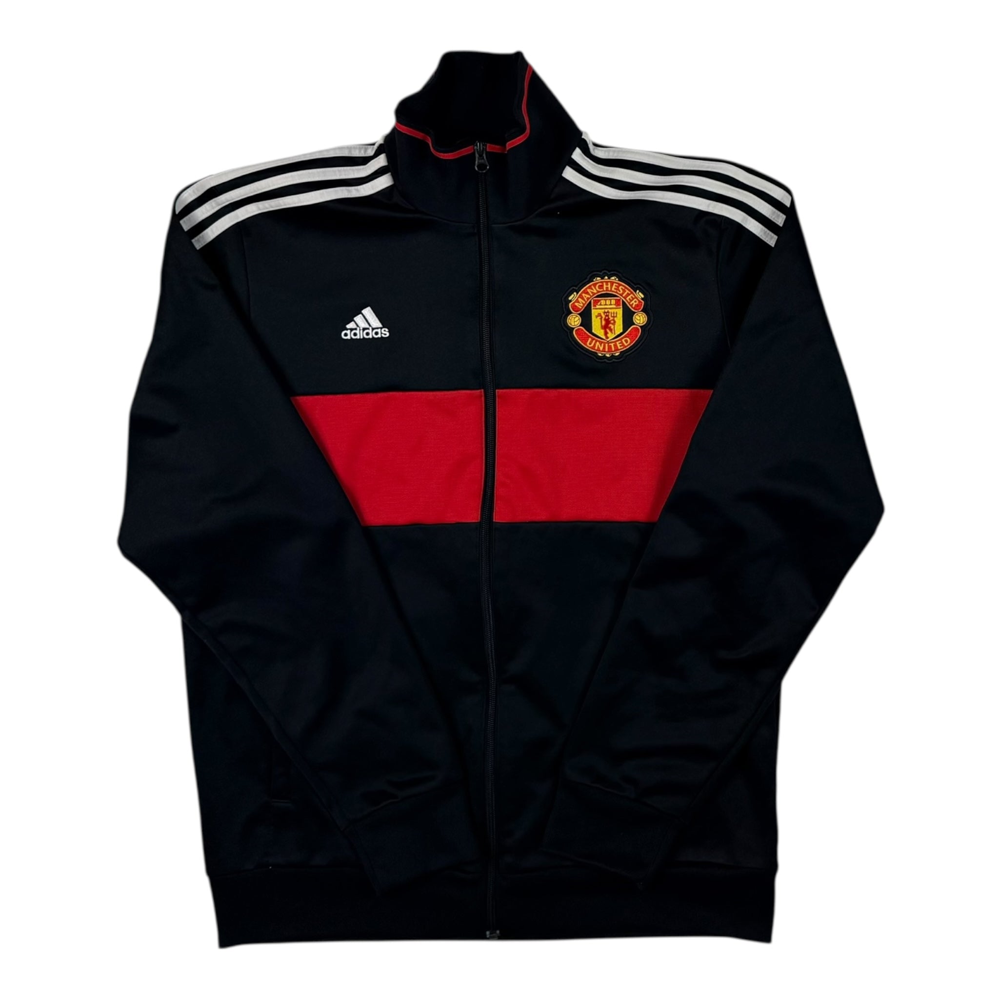 Manchester United Trainingsjacke