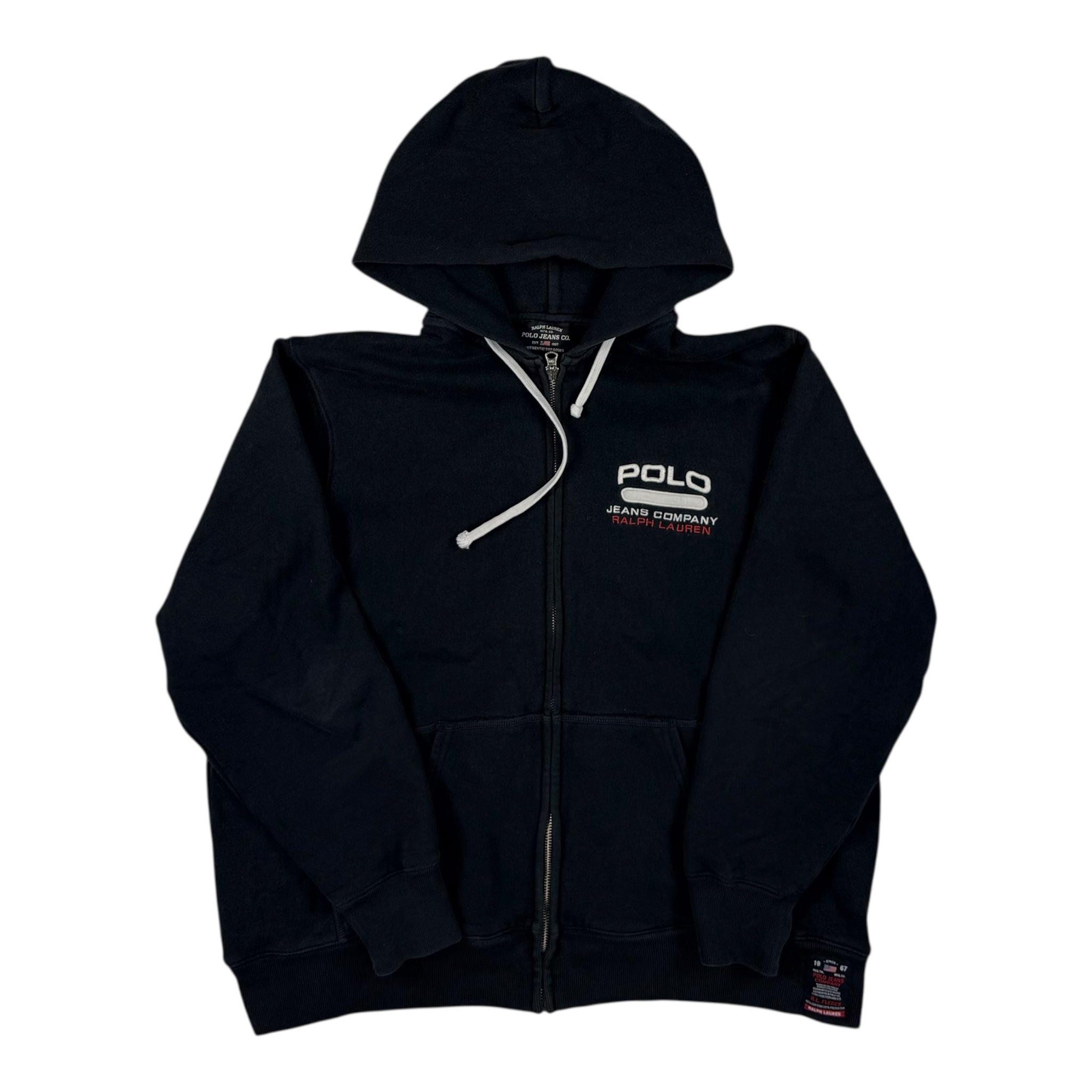 Zipper