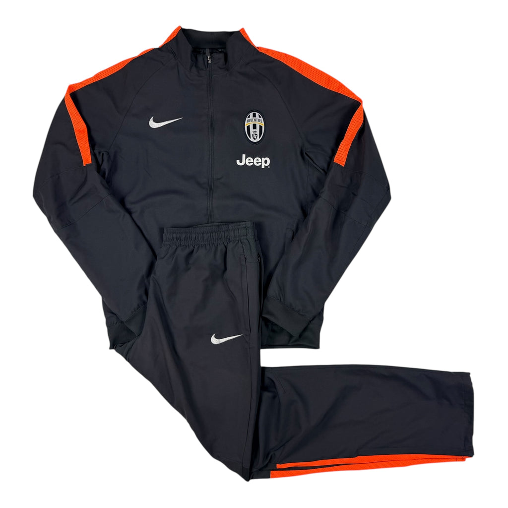 Juventus Trainingsanzug