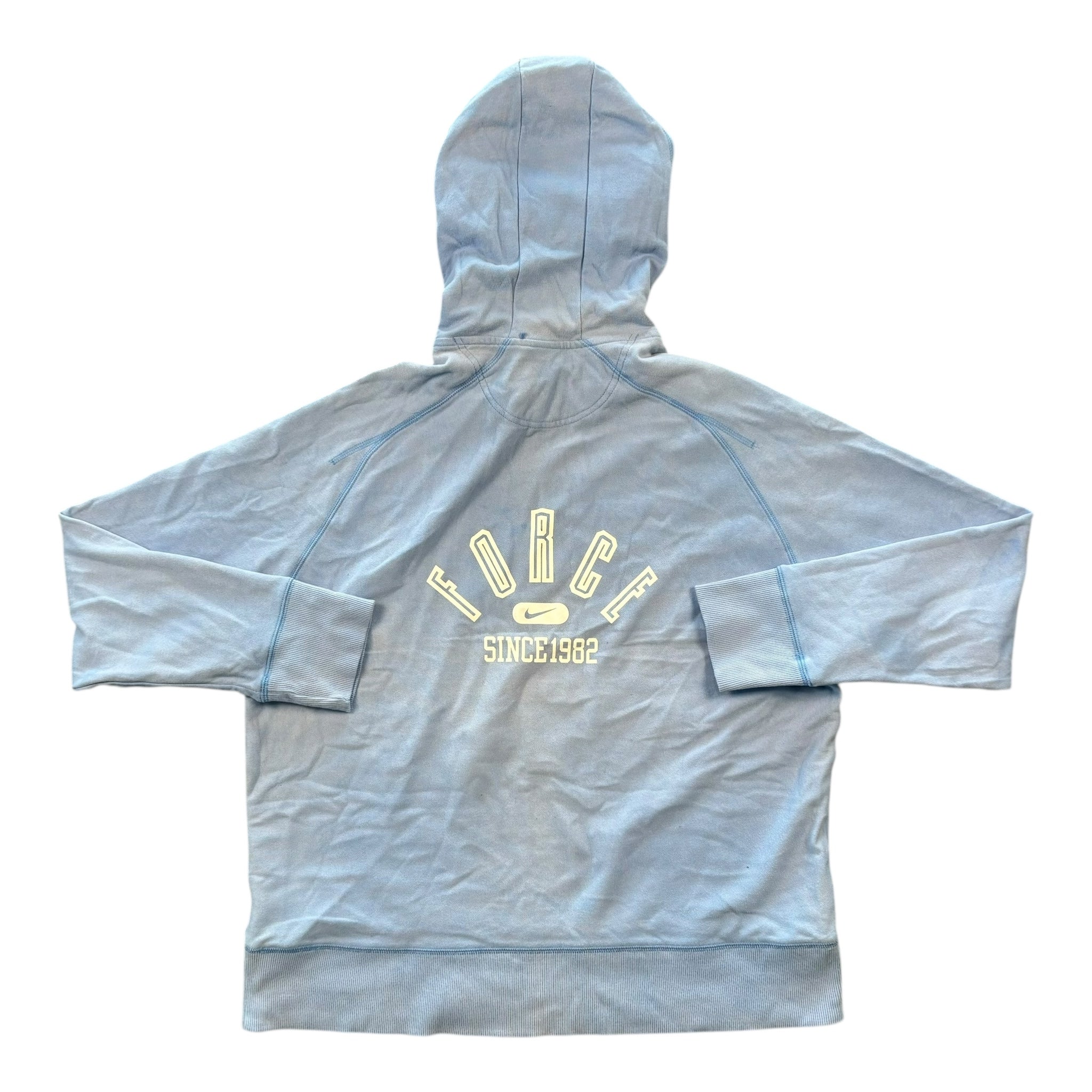 Force Hoodie