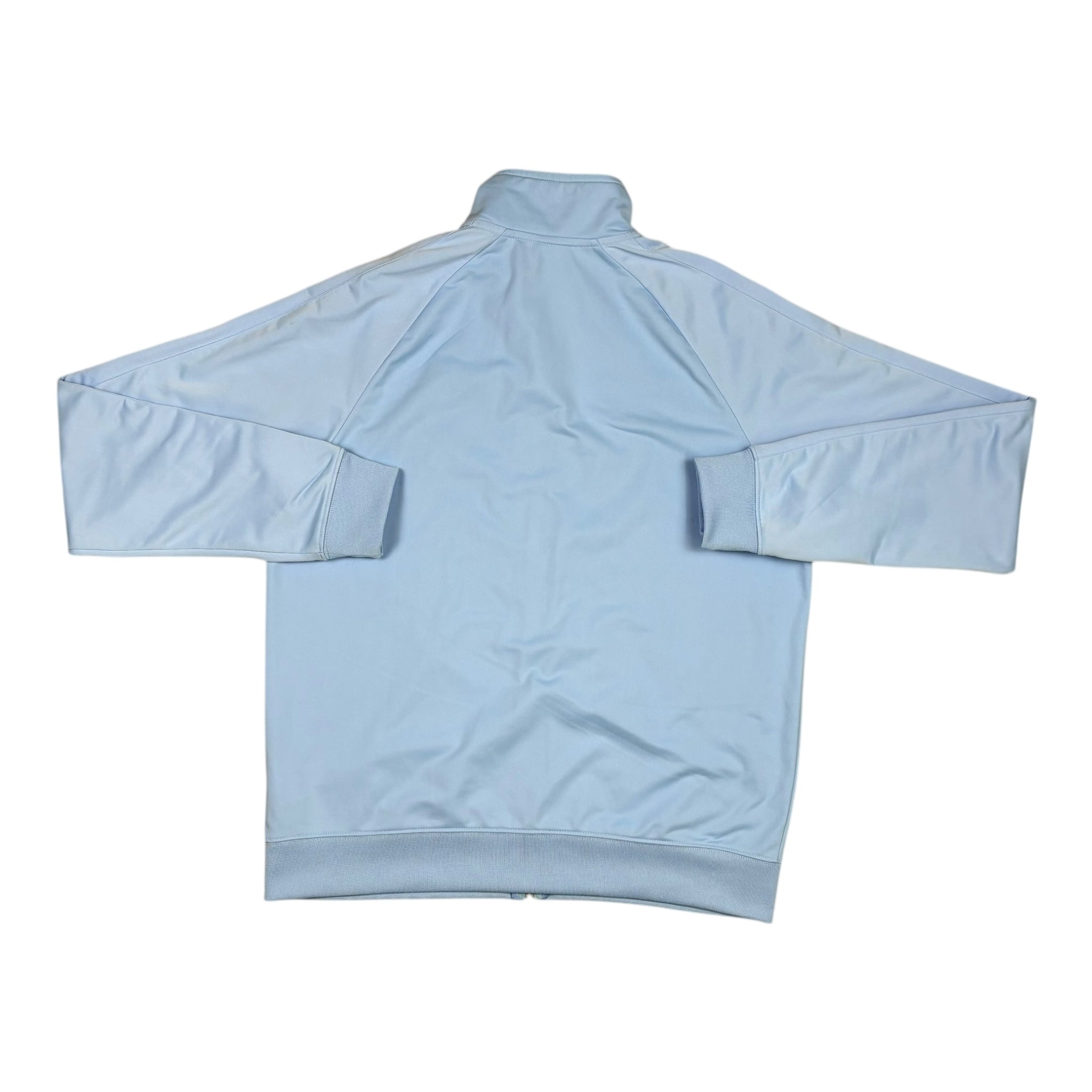 Manchester City jacket