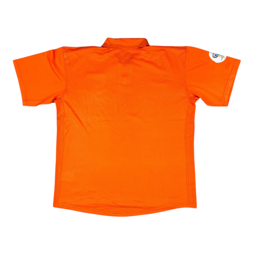 Holland Jersey