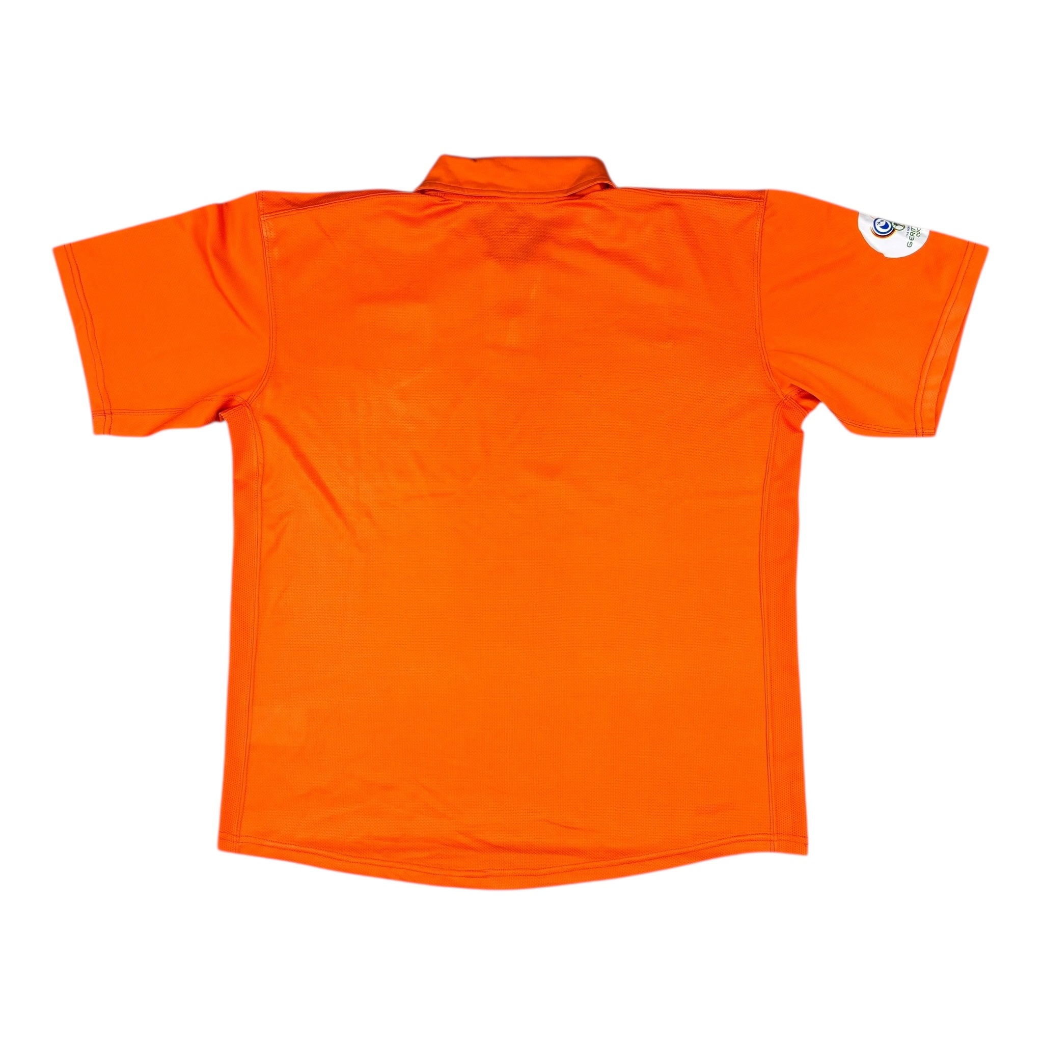 Holland Jersey