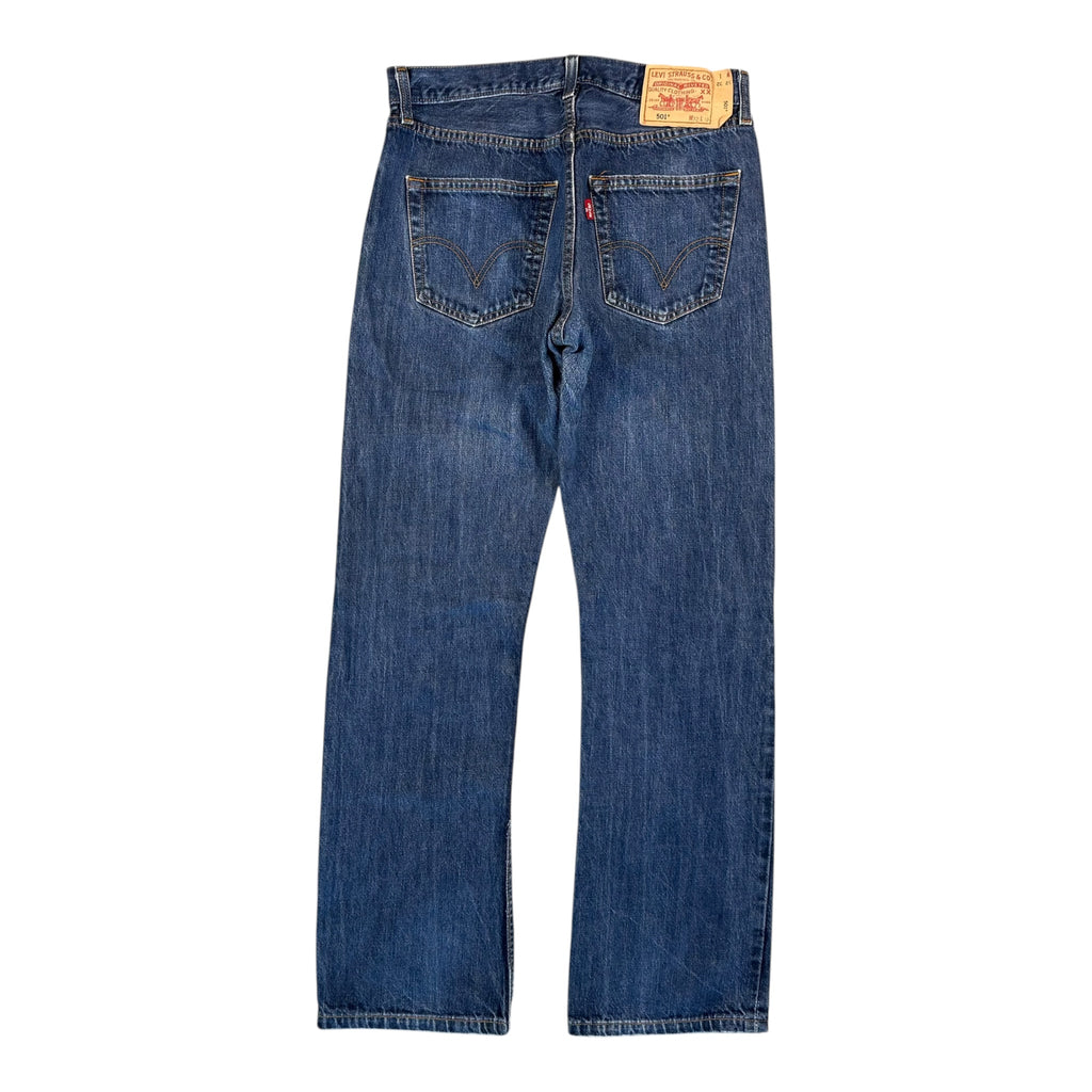 Levi's 501 Jeans