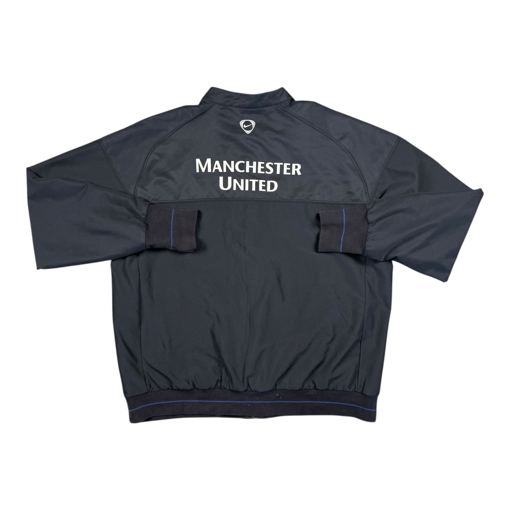 Manchester United Trainingsjacke