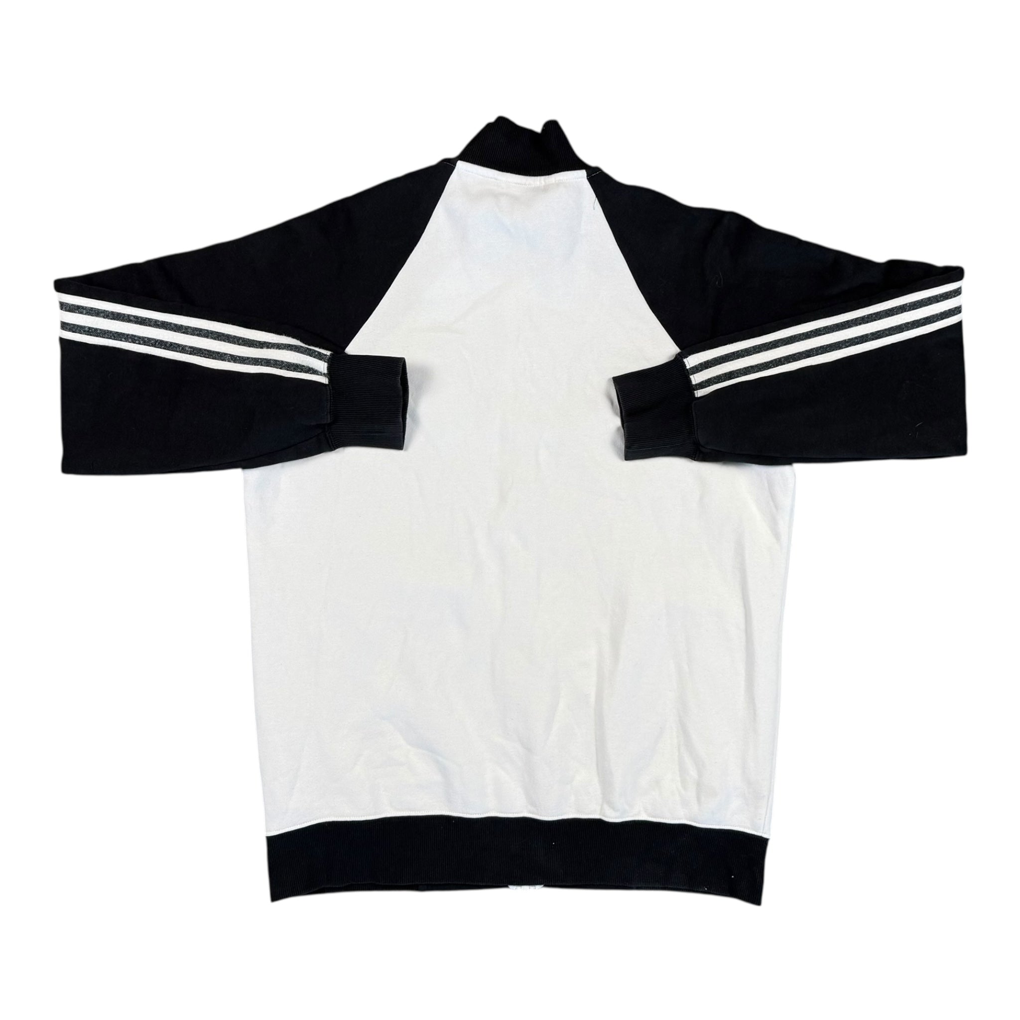 Manchester United training jacket