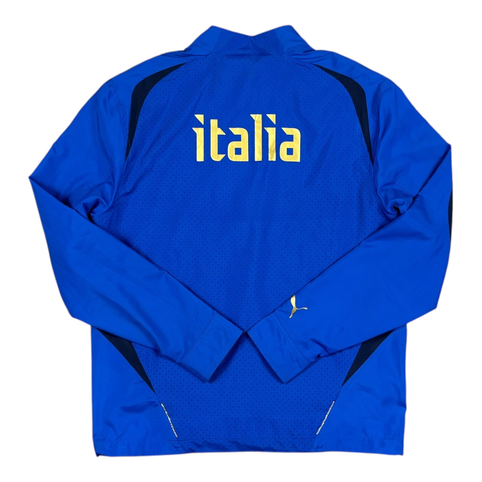 Italien Trainingsanzug