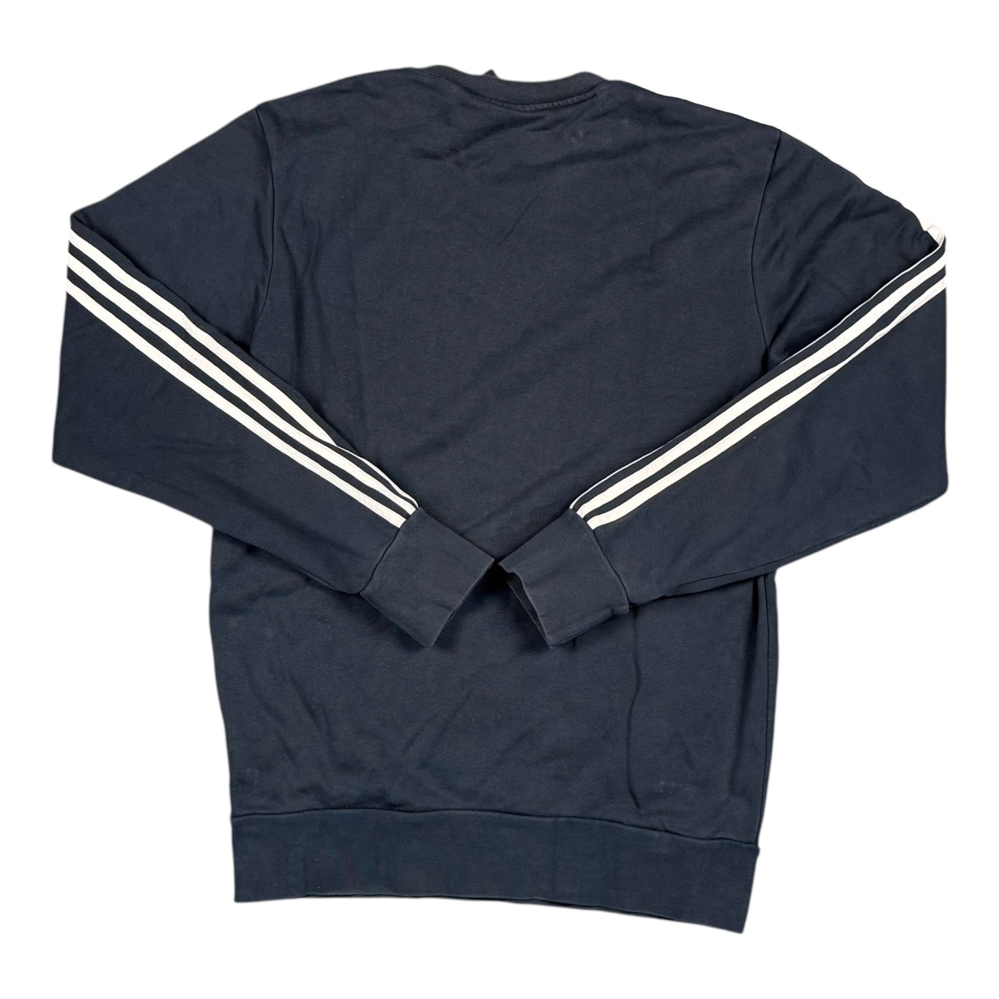 Real Madrid Sweater