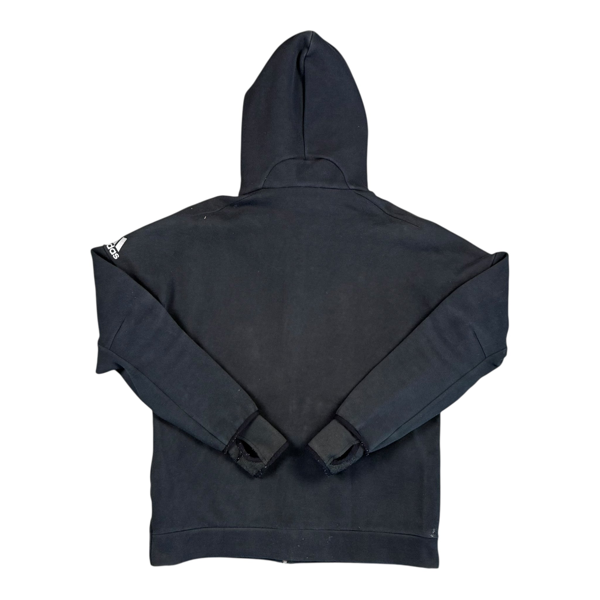 Juventus Zipper