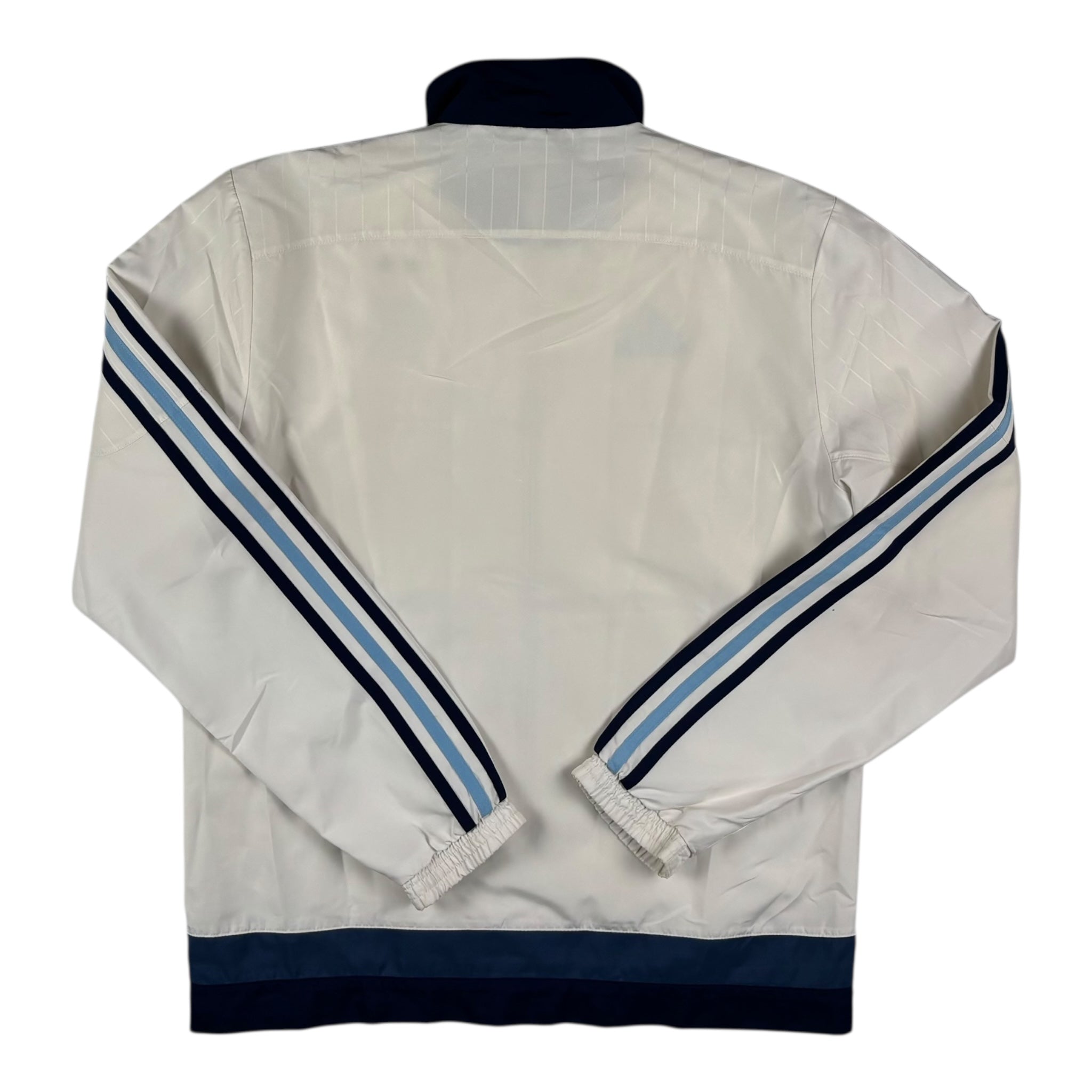 Argentina track jacket