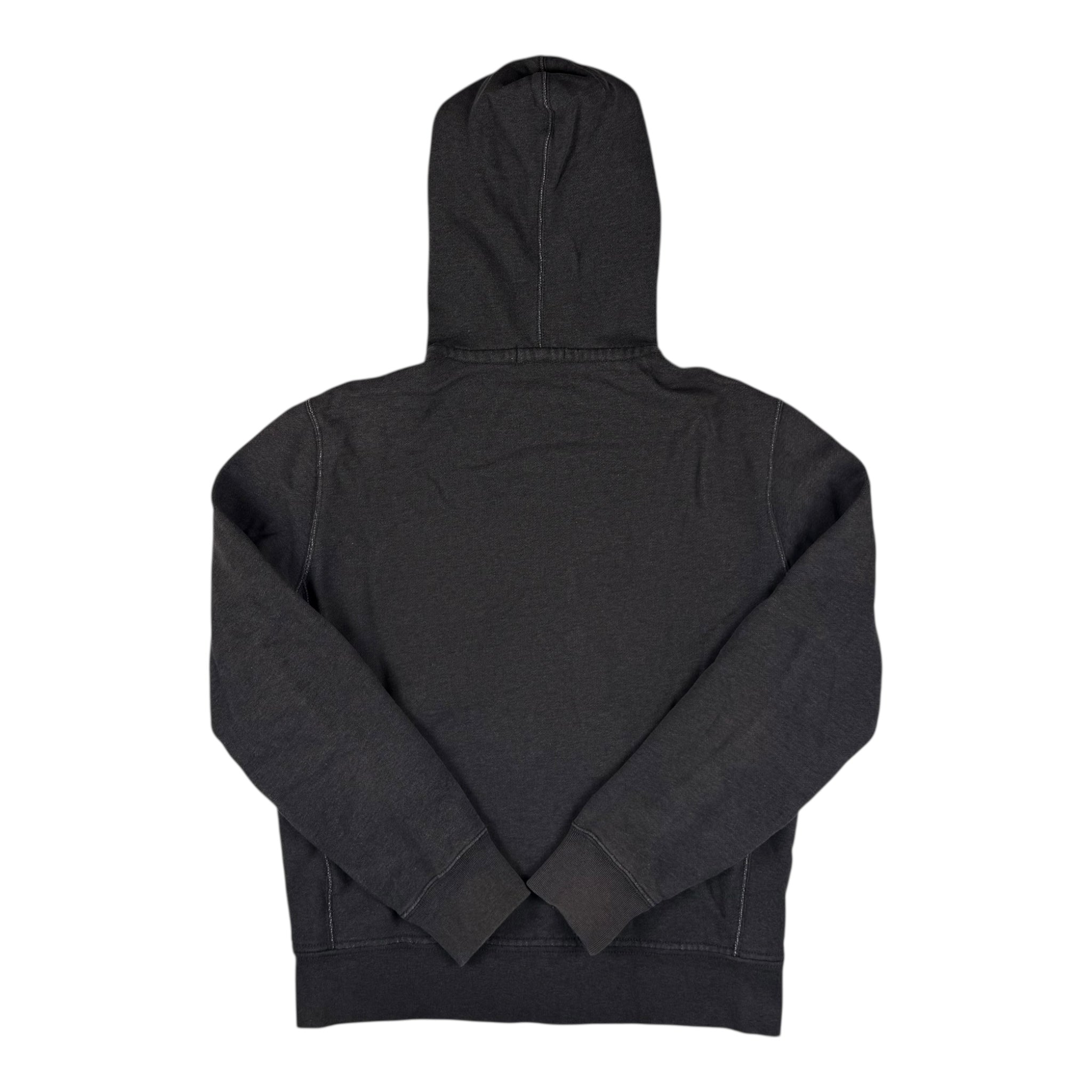 Pony Zipper