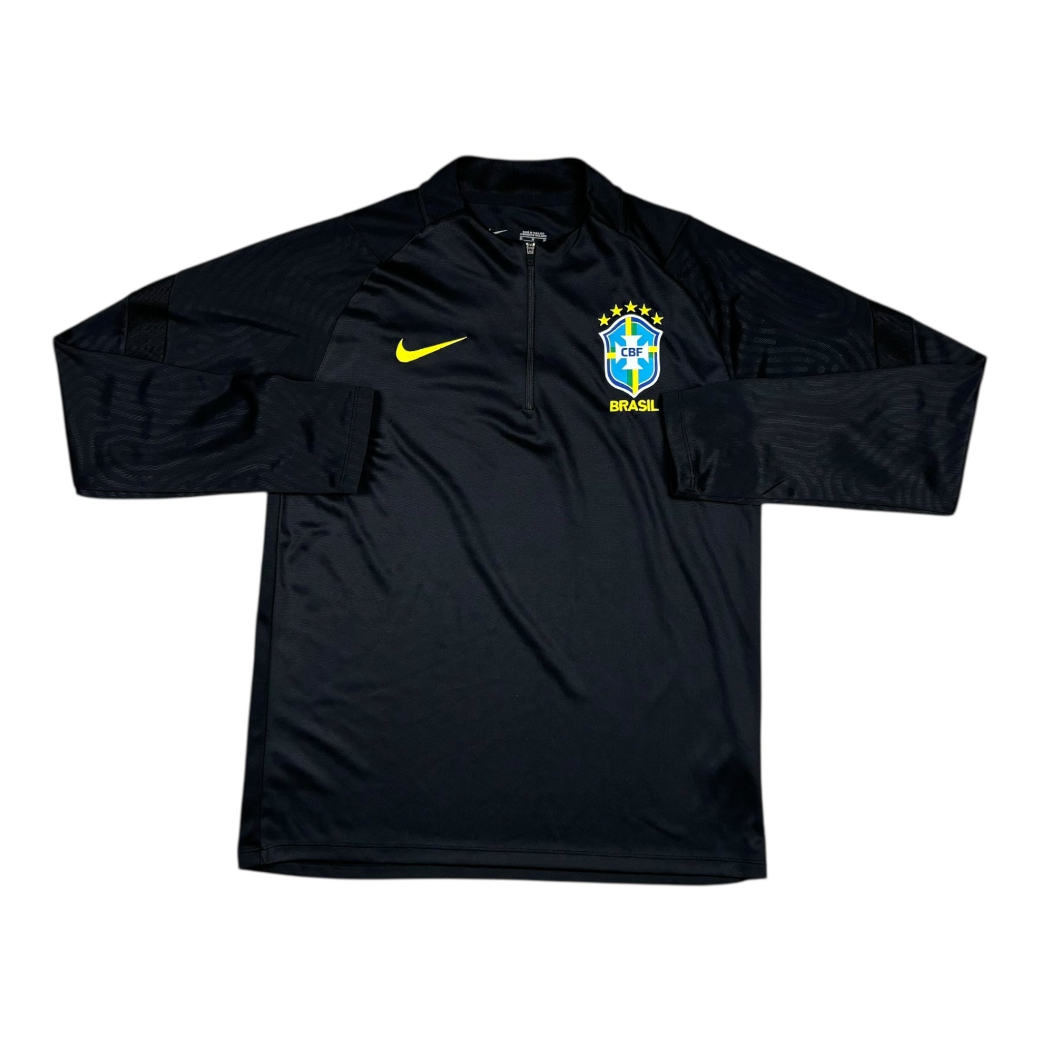 Brazil Sweater