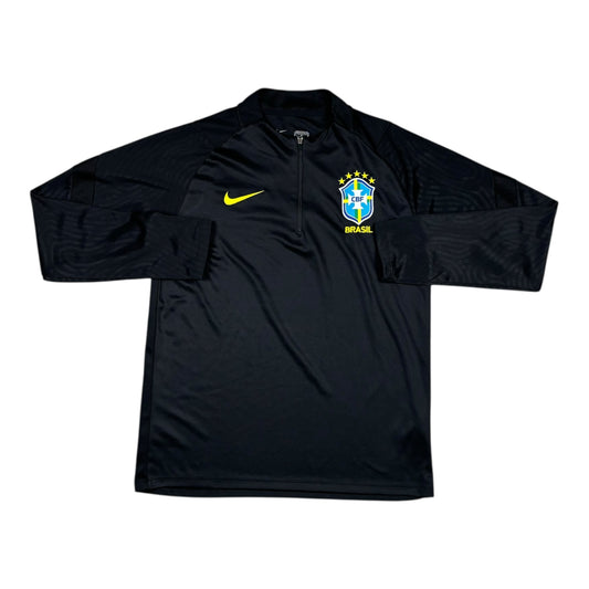Brasil Sweater