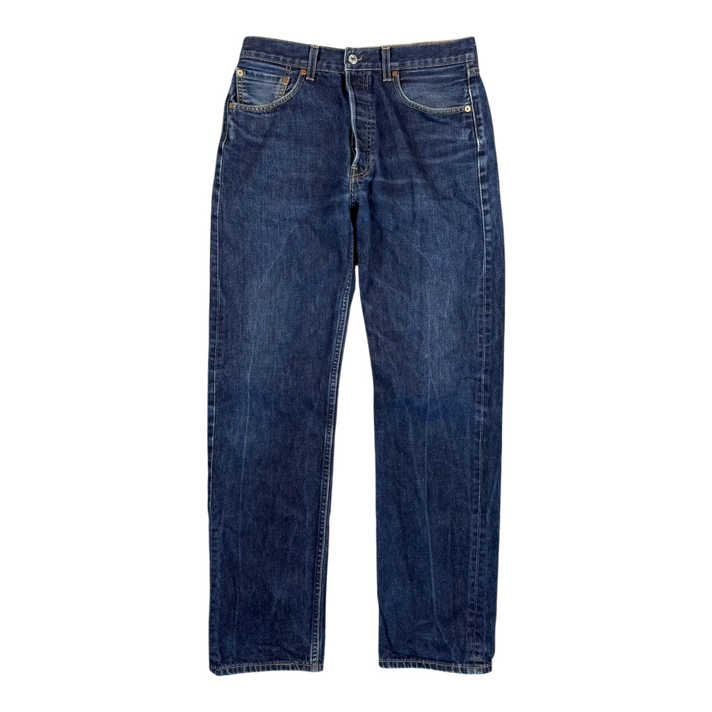 Levi's 501 Jeans