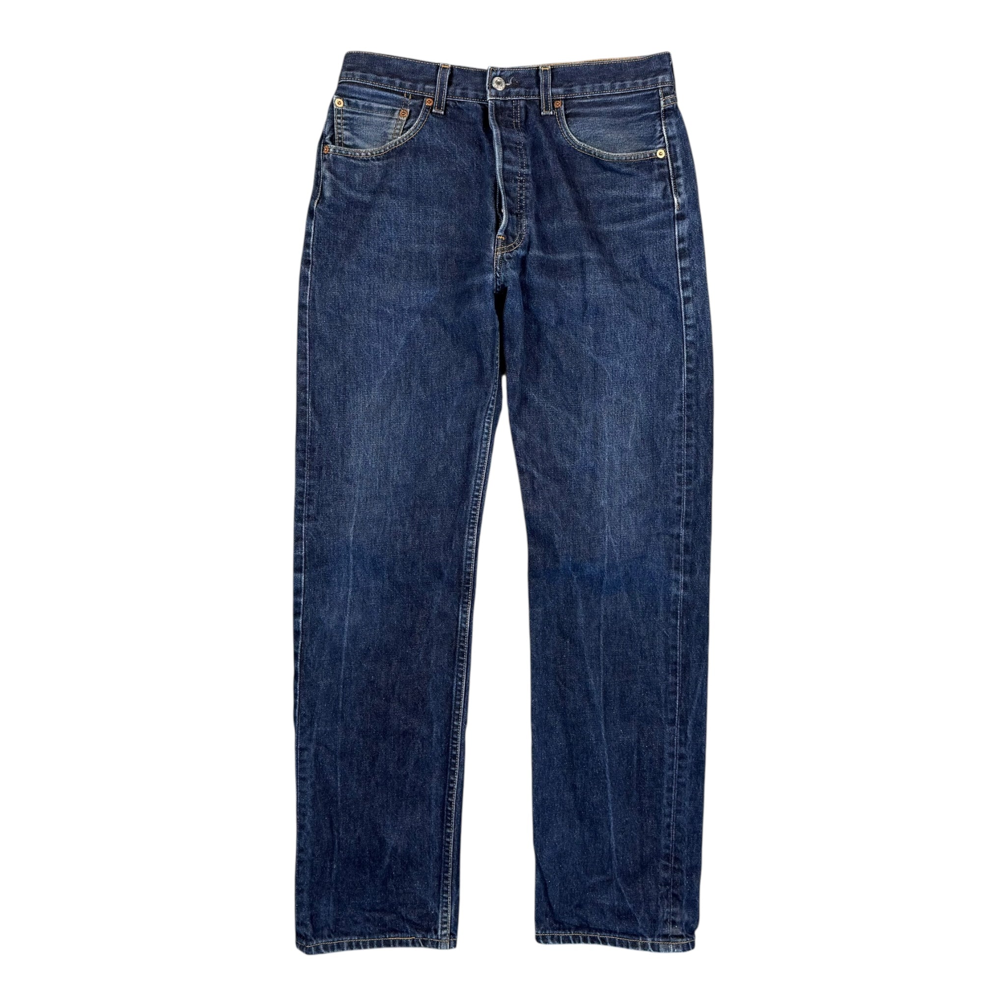 Levi's 501 Jeans