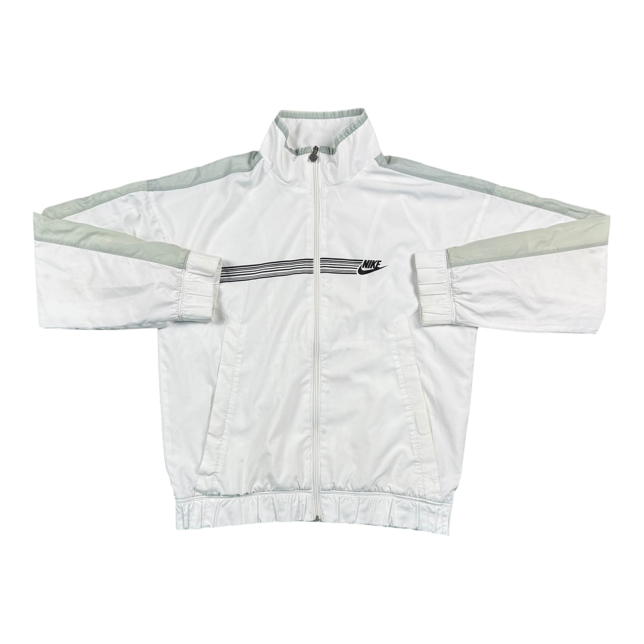 Training jacket