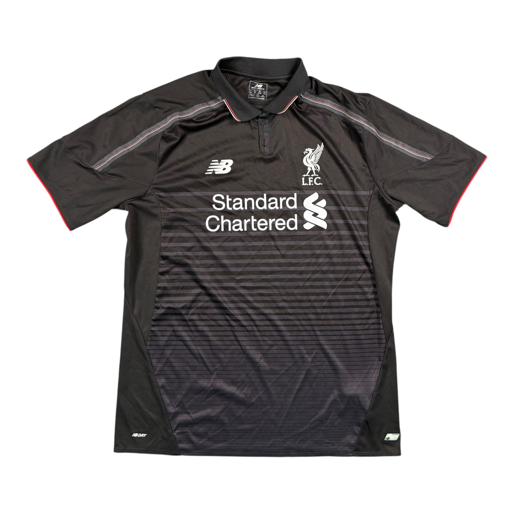 Liverpool Polo