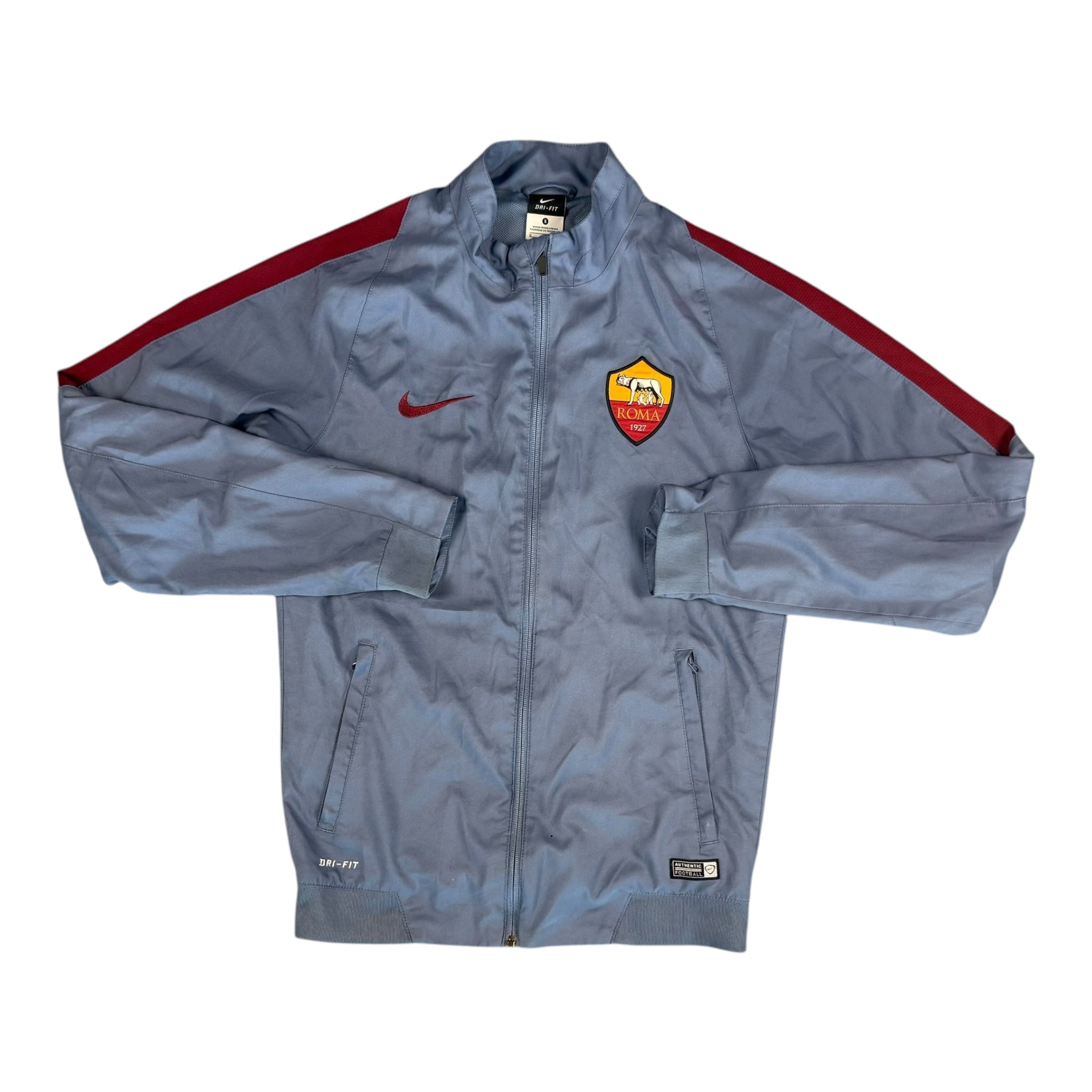 AC Roma training jacket