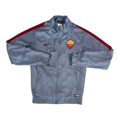 AC Roma Trainingsjacke