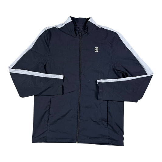 Trainingsjacke
