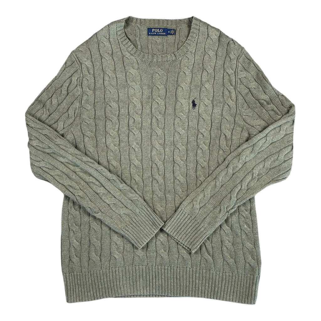 Cable Knit