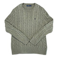 Cable Knit