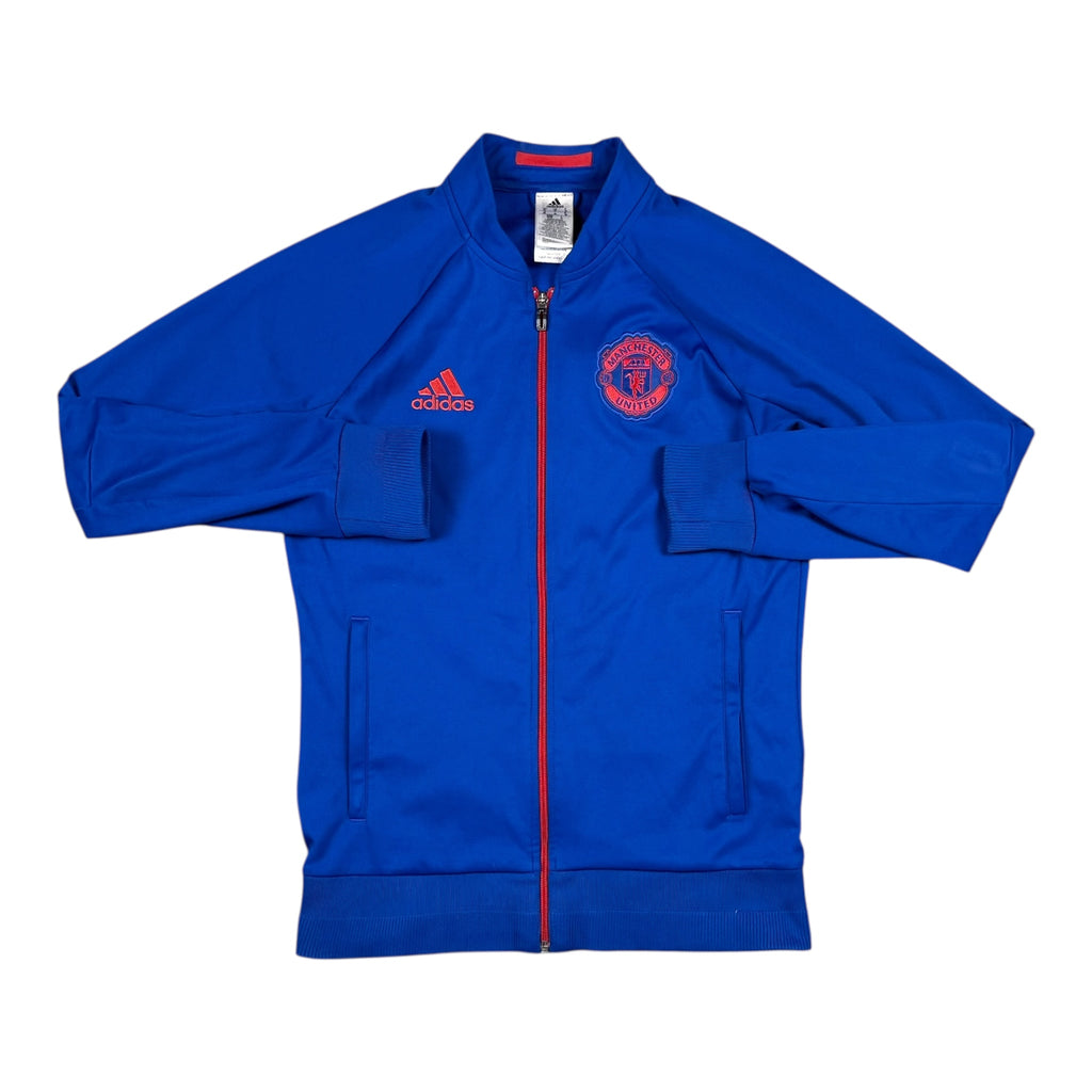 Manchester United training jacket