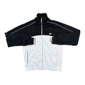 Training jacket baby blue