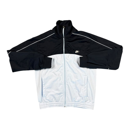Trainingsjacke Babyblau