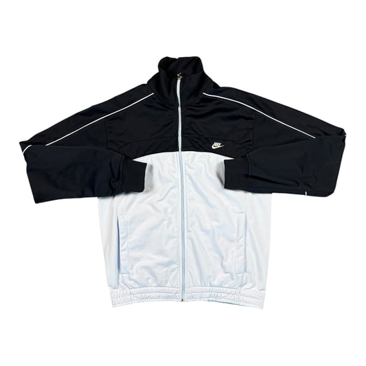 Trainingsjacke Babyblau