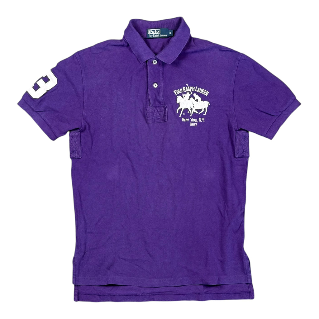 Big Pony Polo