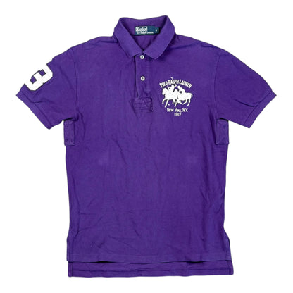 Big Pony Polo