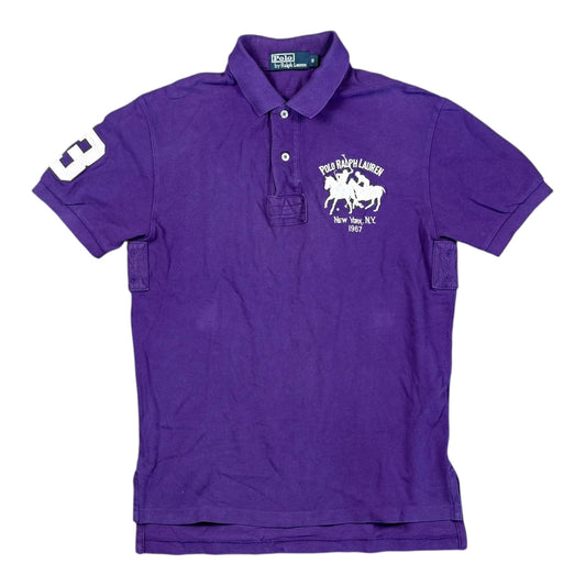 Big Pony Polo
