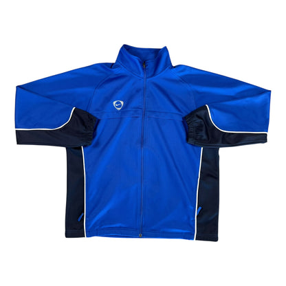 Trainingsjacke