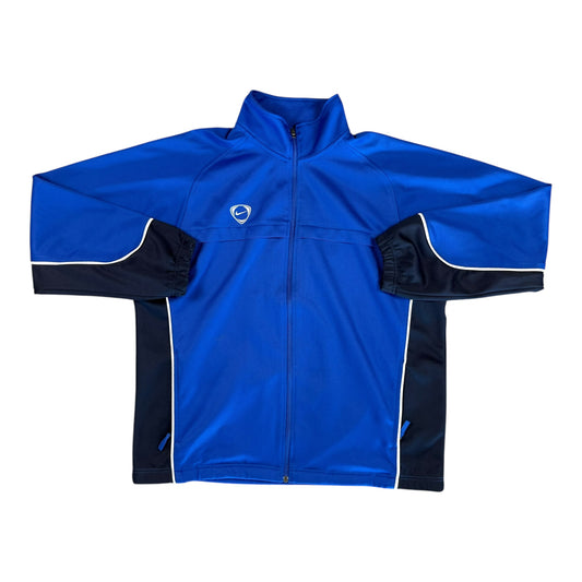 Trainingsjacke