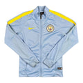 Manchester City training jacket