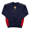 90s Bracelona Sweater