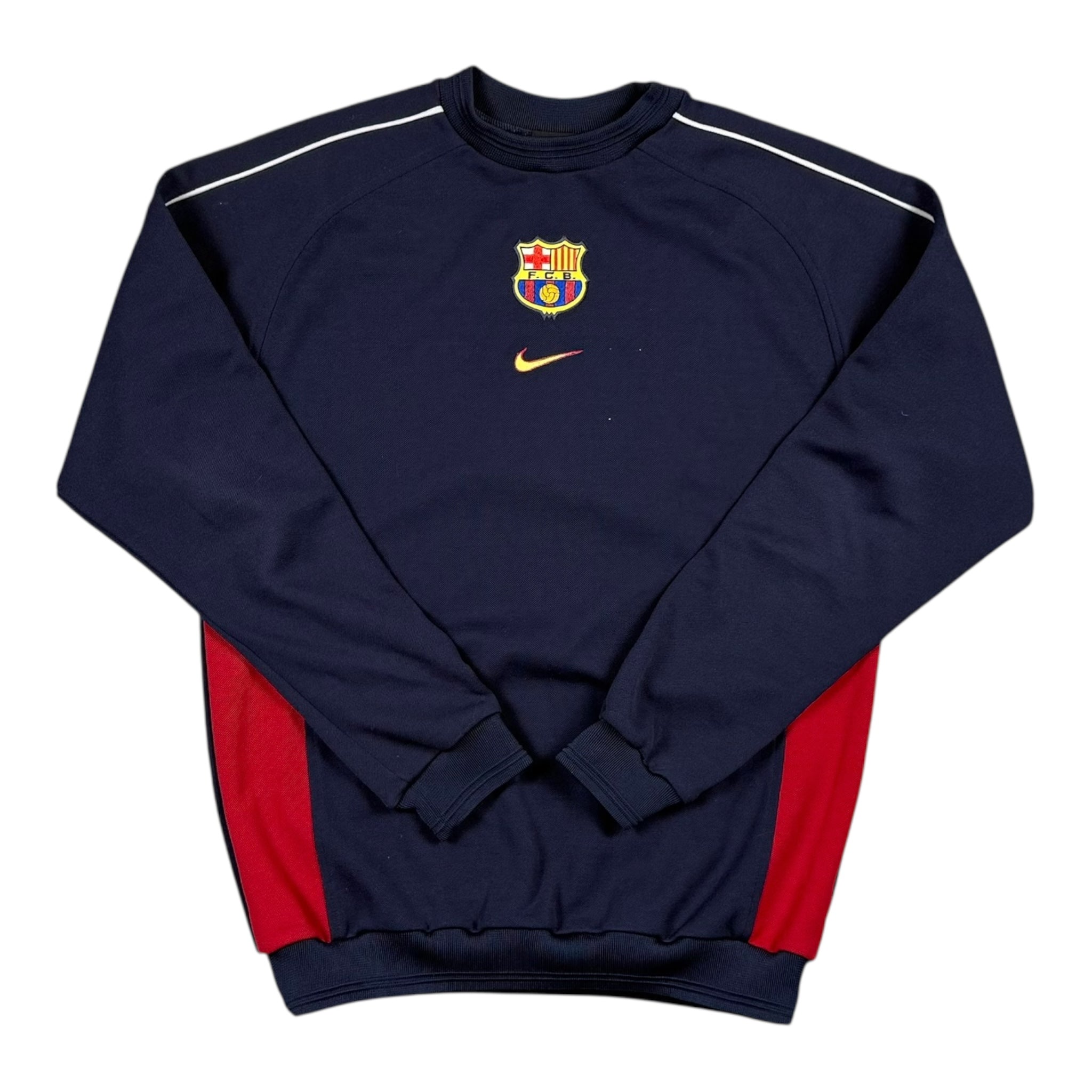 90s Bracelona Sweater