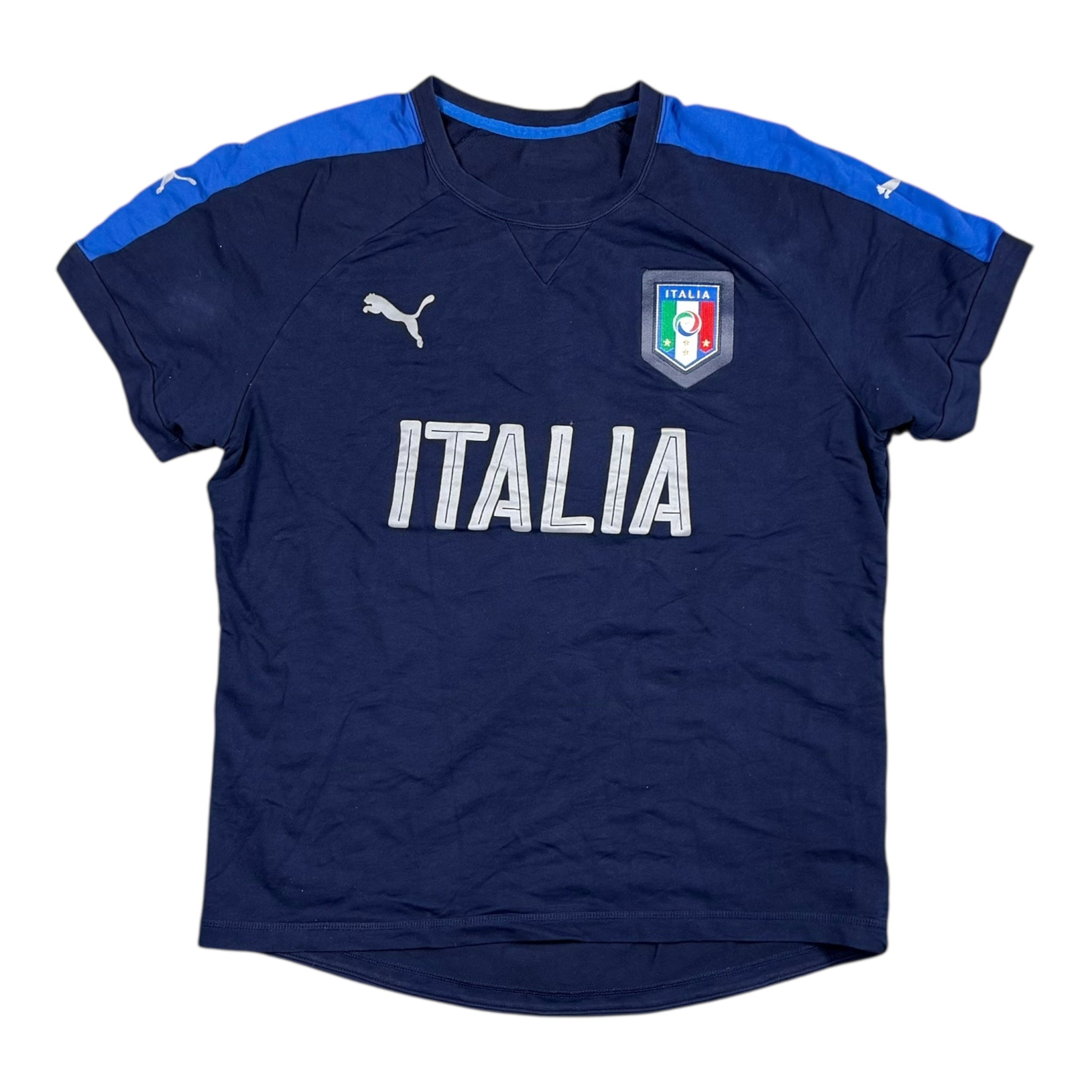 Italian Tea