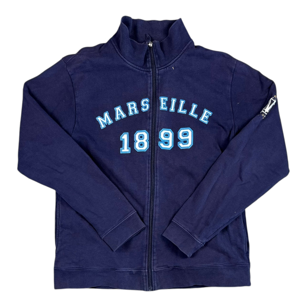 Marseille Zipper